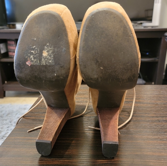 Jeffrey Campbell Lita Boots - Picture 4 of 6